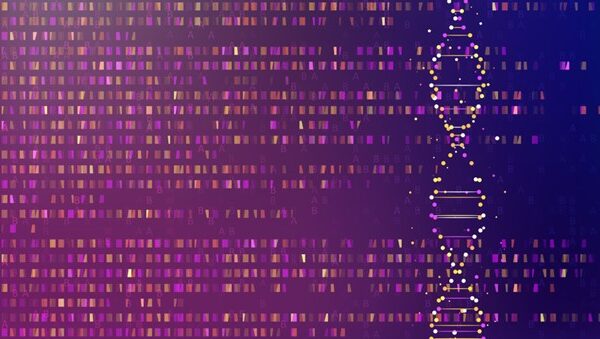 Polygenic risk score