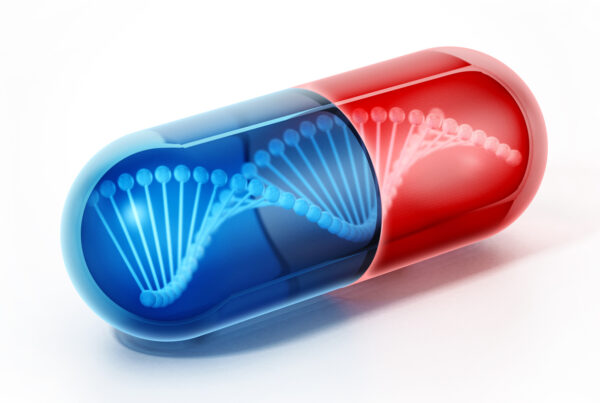 drug response data