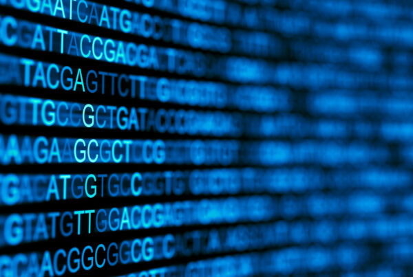 DNA Sequencing