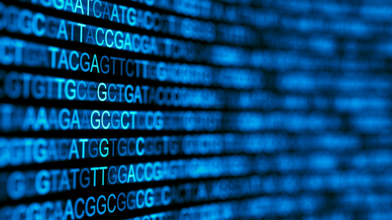 DNA Sequencing