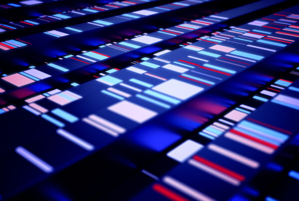 whole-genome sequencing