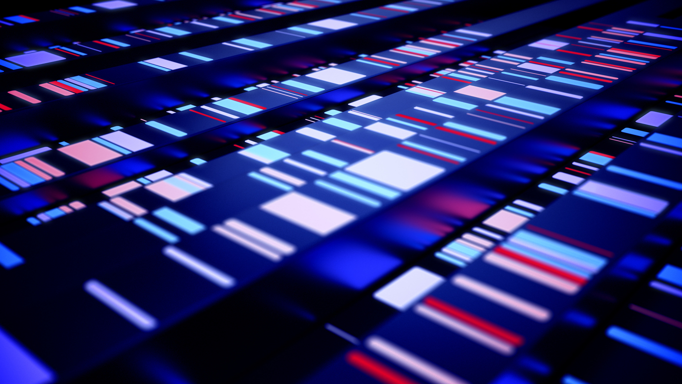 whole-genome sequencing