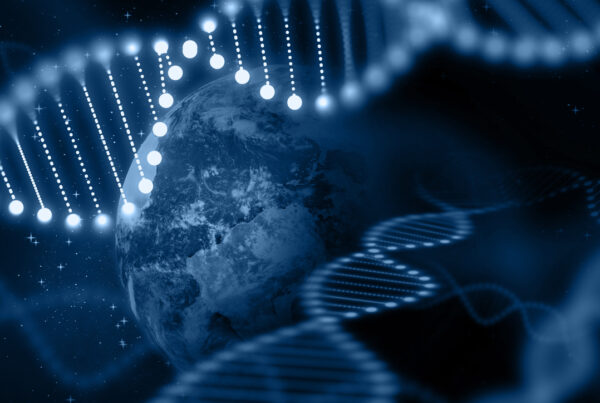 genomic sequencing