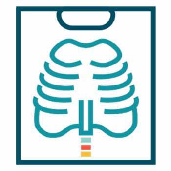X-ray icon