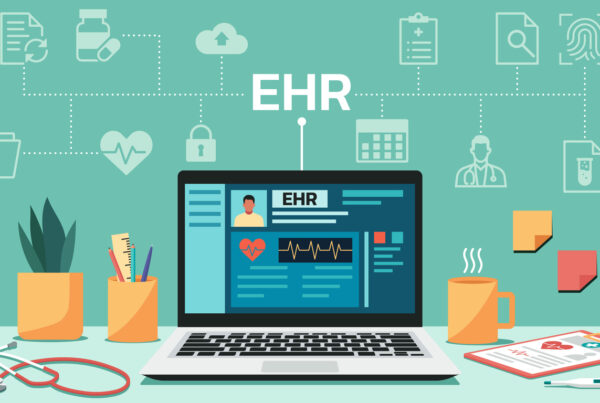 EHR data