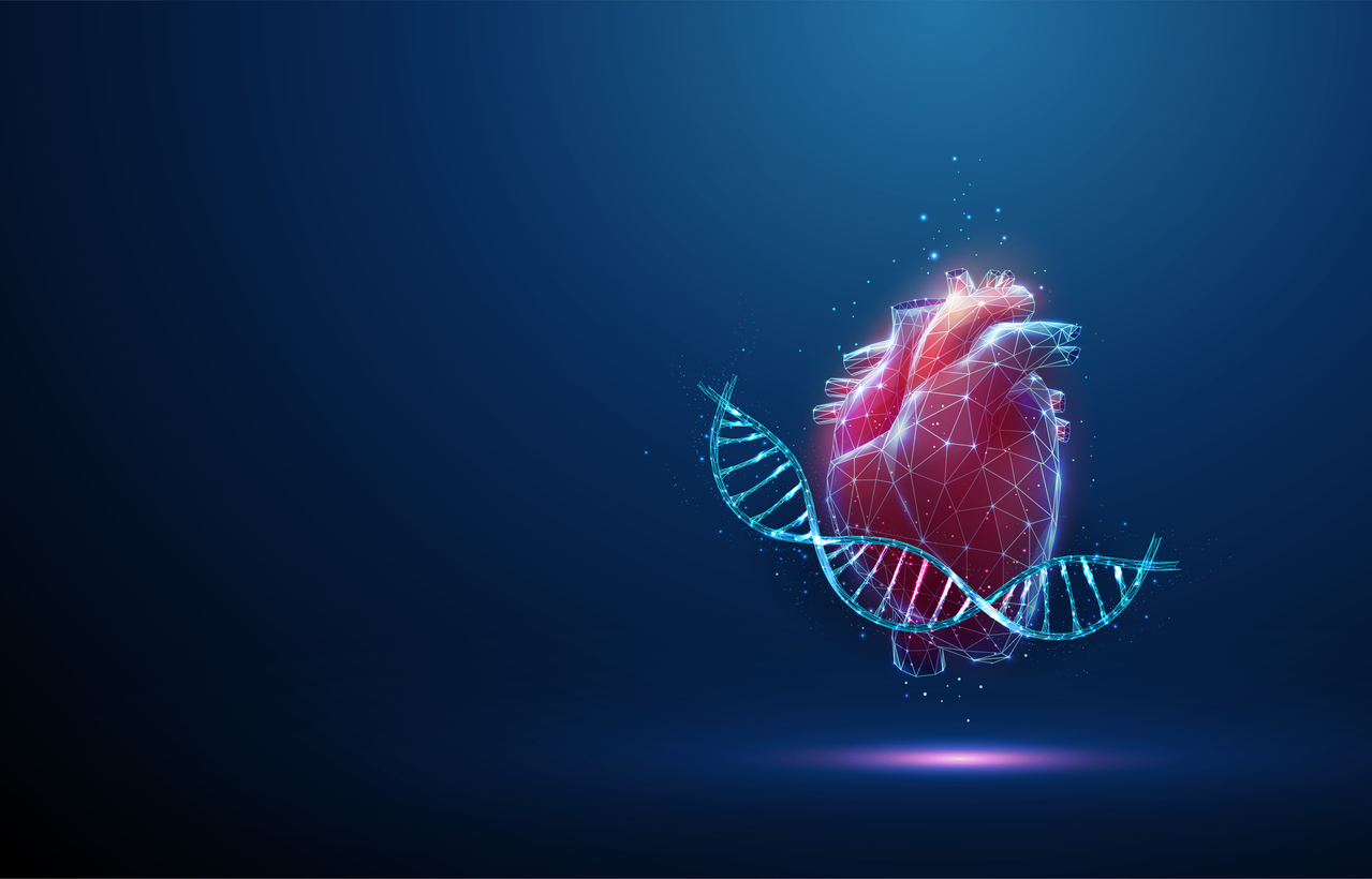 genetics in cardiovascular research