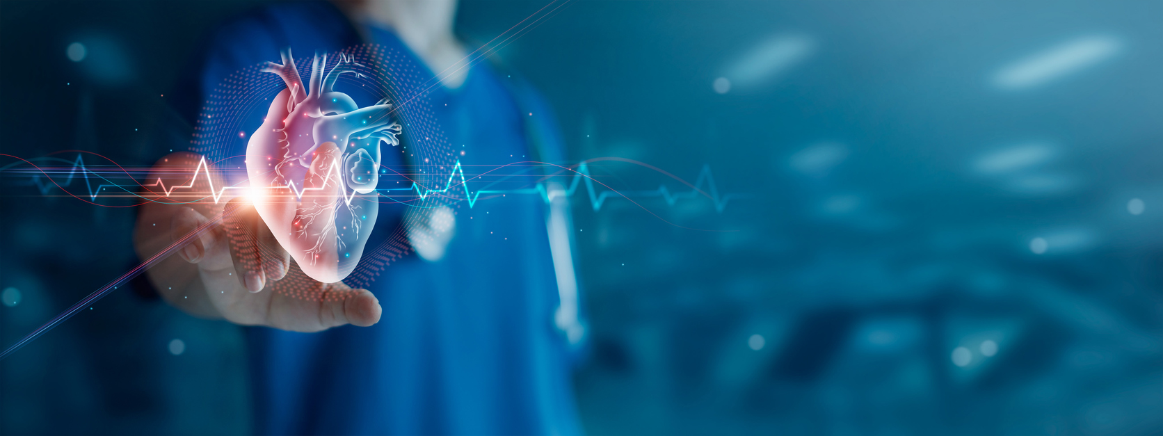 Cardiovascular Genomics