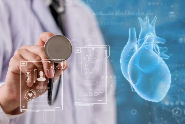 Extracting Cardiac Phenotypes